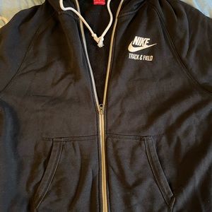 NIKE Track & Field hoodie (L)